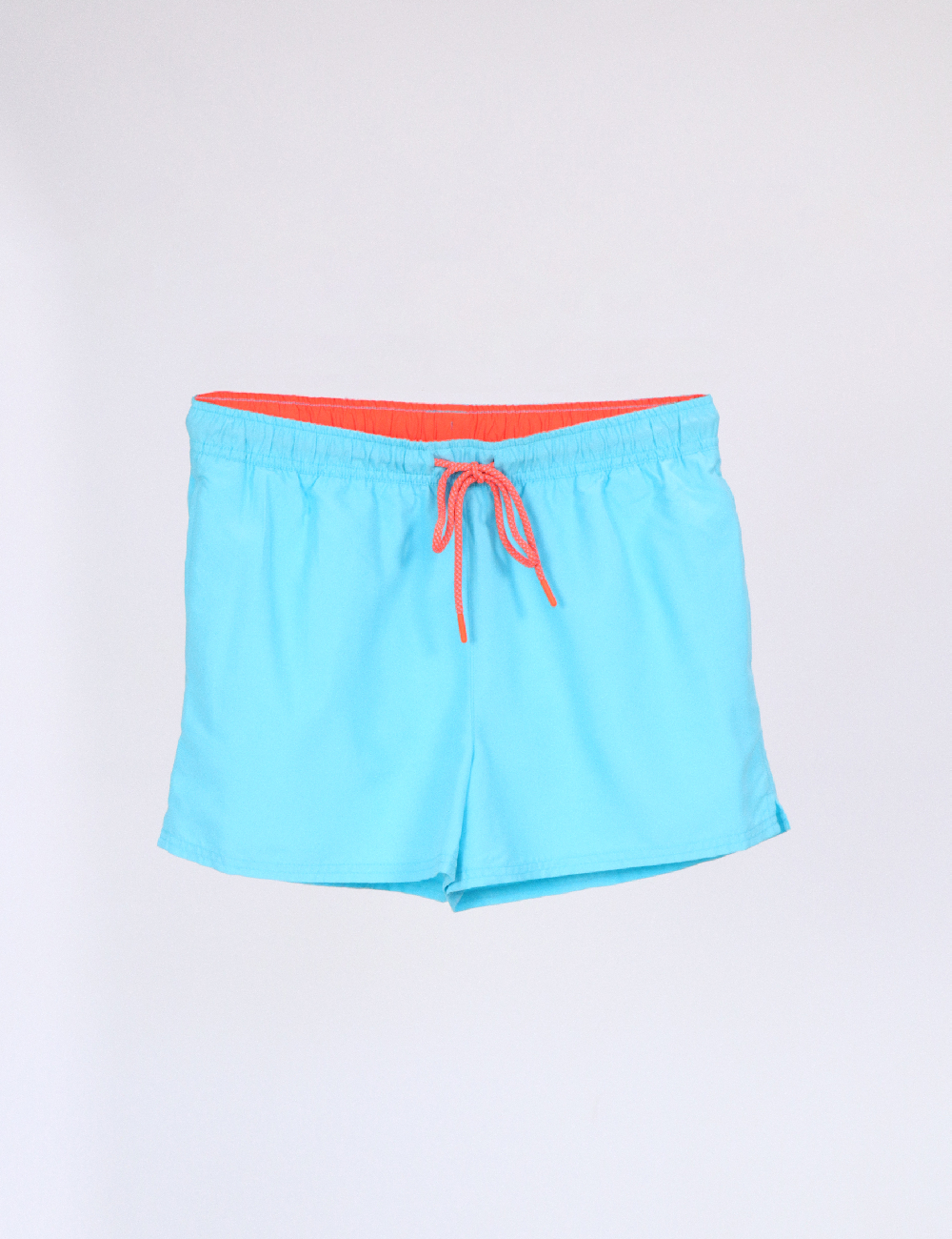Short de baie Reserved, albastru