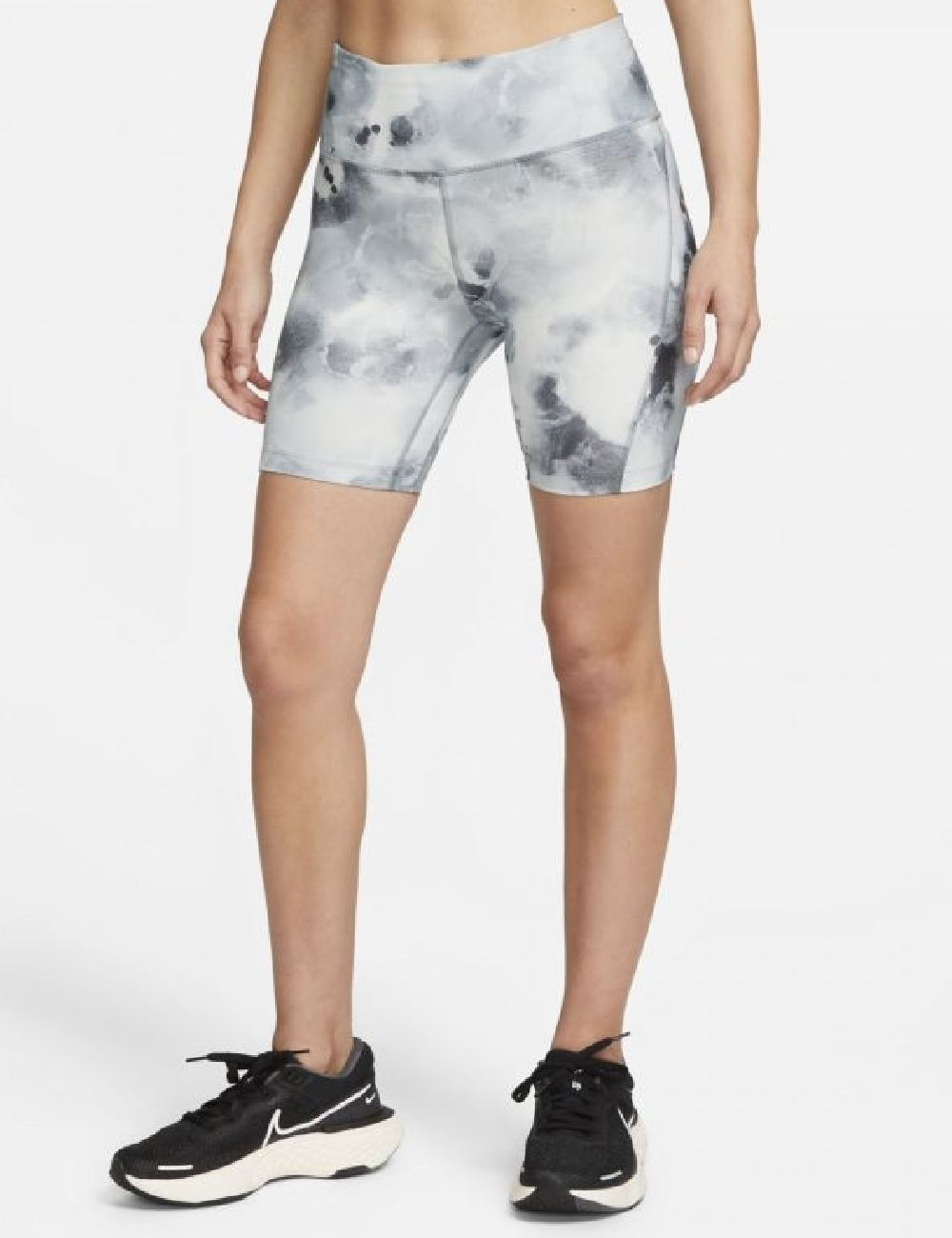 Colanti Nike, gri