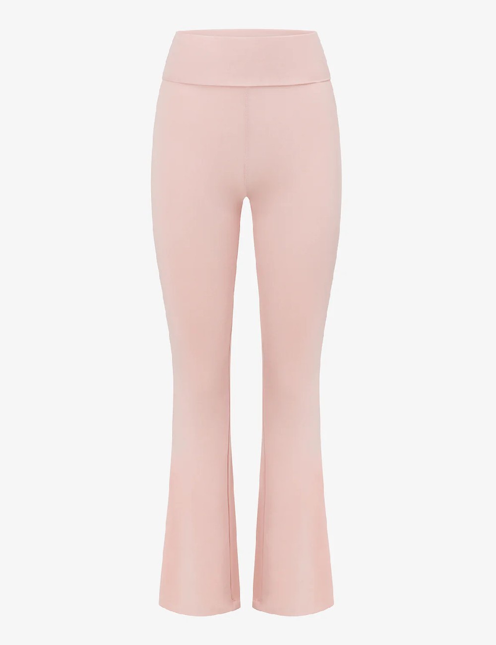 Pantaloni CSB, roz - 1 | YEO
