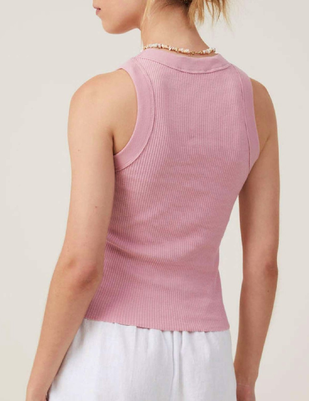 Maiou Cotton On, roz - 1 | YEO