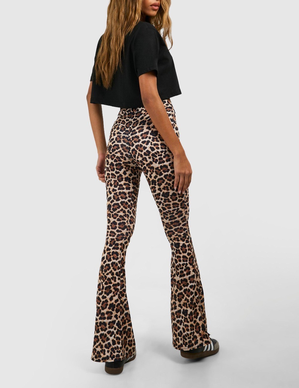 Colanti Boohoo, animal print - 1 | YEO