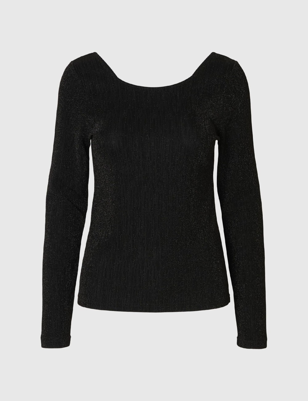 Bluza Selected Femme, negru - 1 | YEO