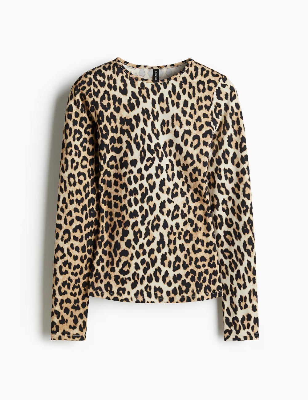Bluza H&M, animal print - 1 | YEO