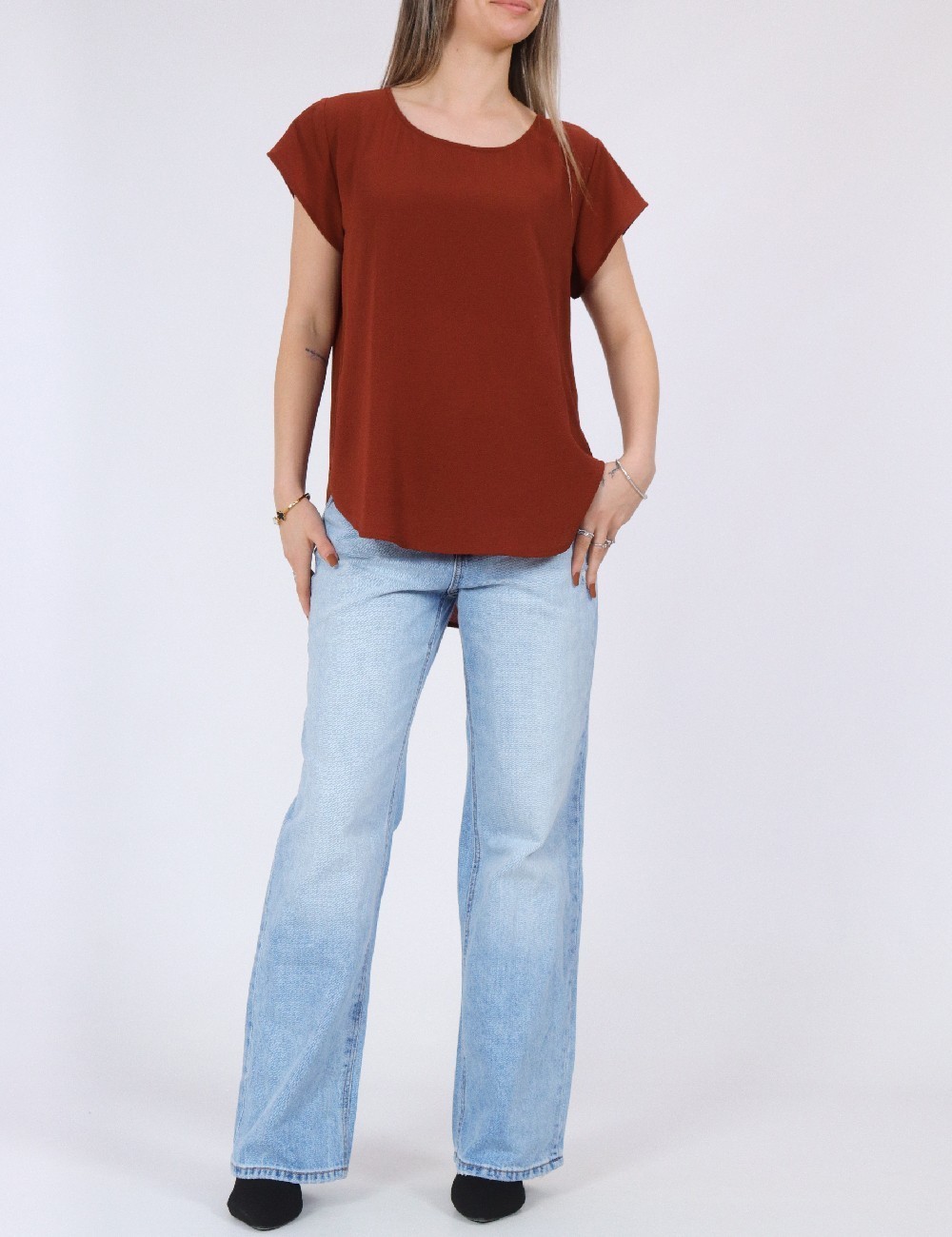Bluza Vero Moda, visiniu - 1 | YEO