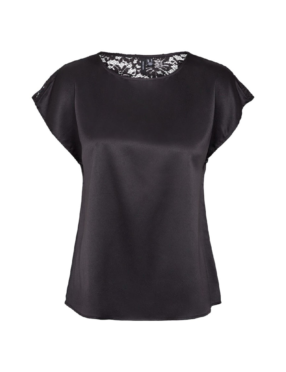 Bluza Vero Moda, negru