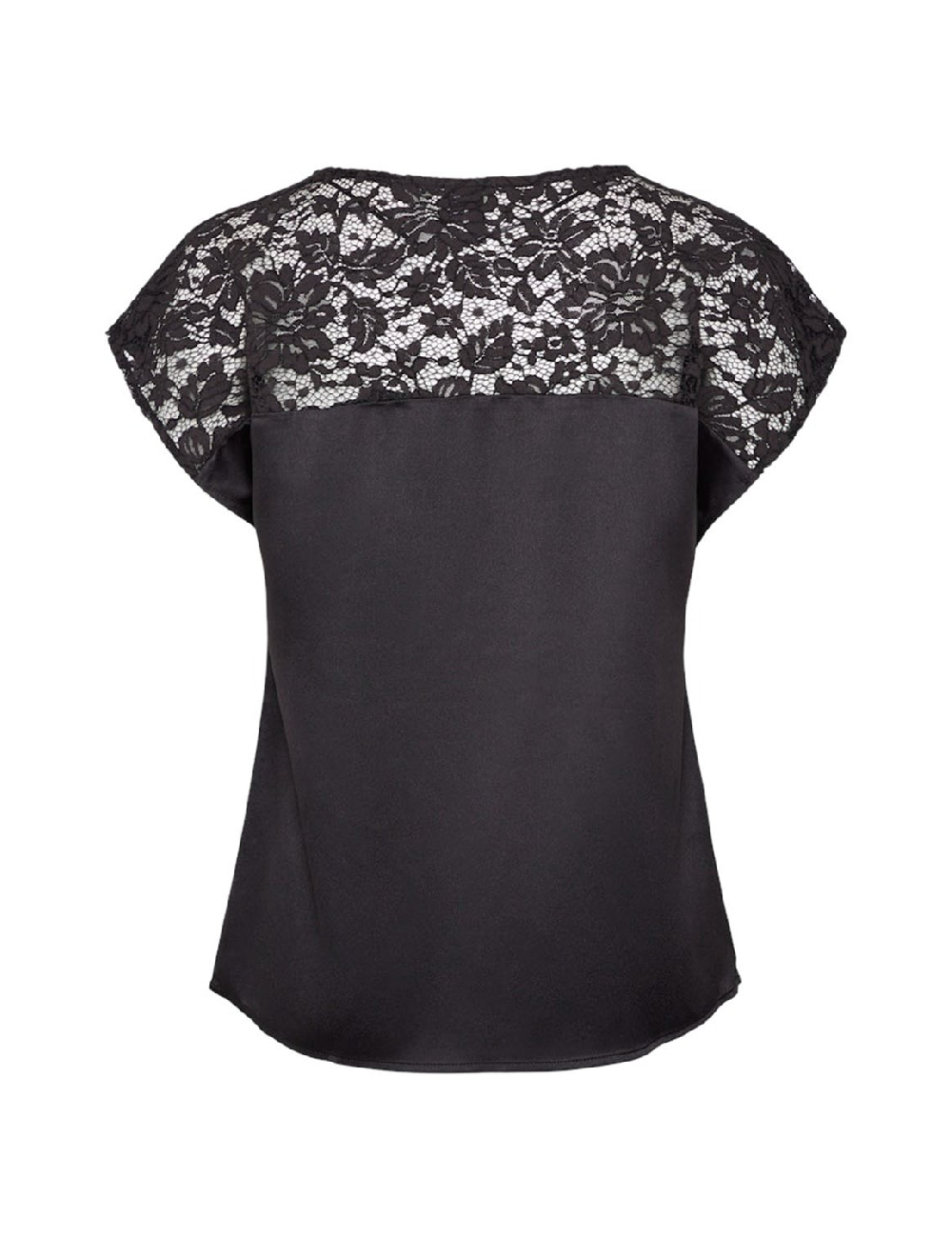 Bluza Vero Moda, negru - 1 | YEO