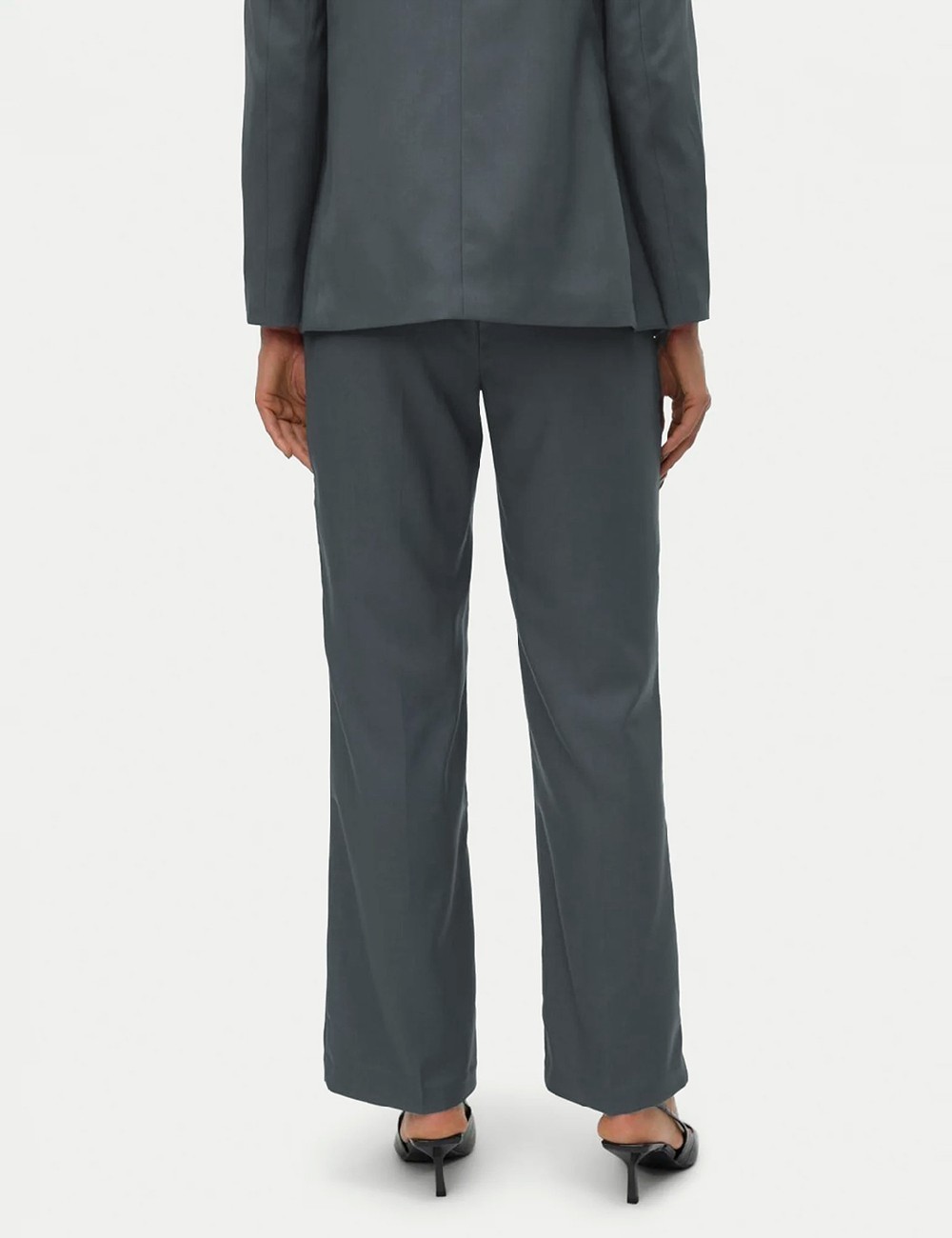 Pantaloni Vero Moda, gri - 1 | YEO