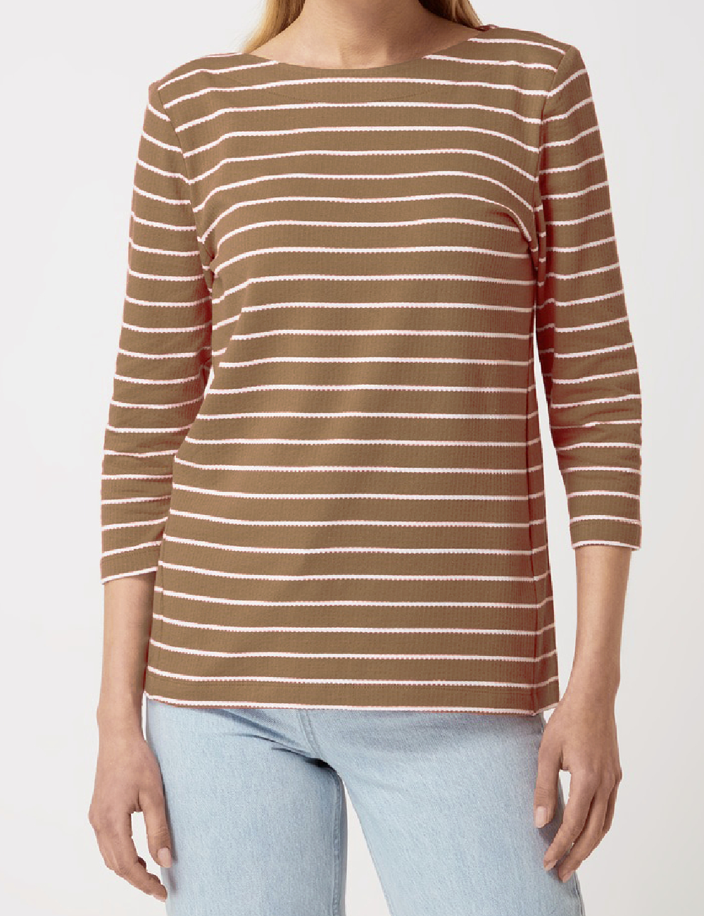 Bluza s.Oliver, maro