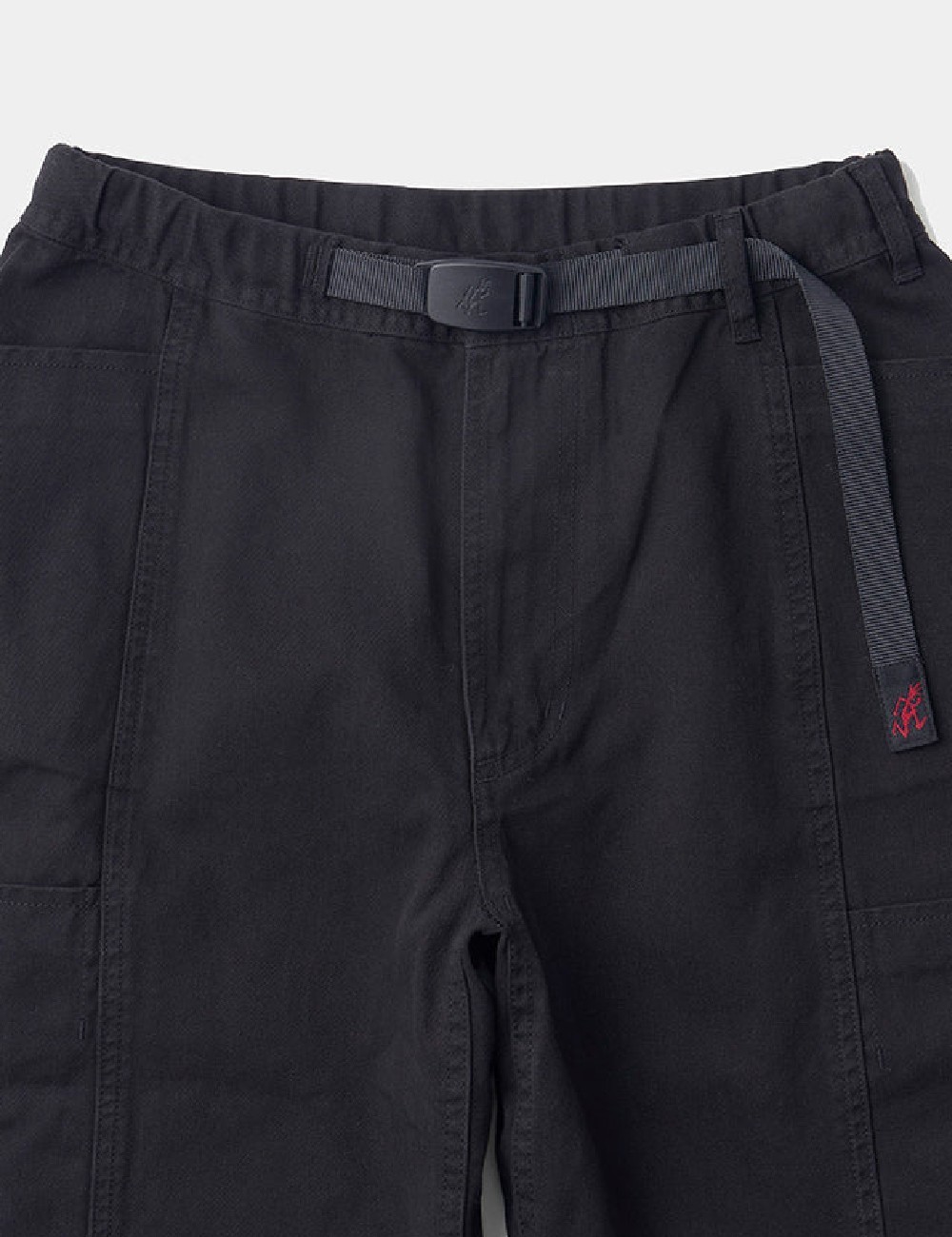 Pantaloni SHEIN, negru - 1 | YEO