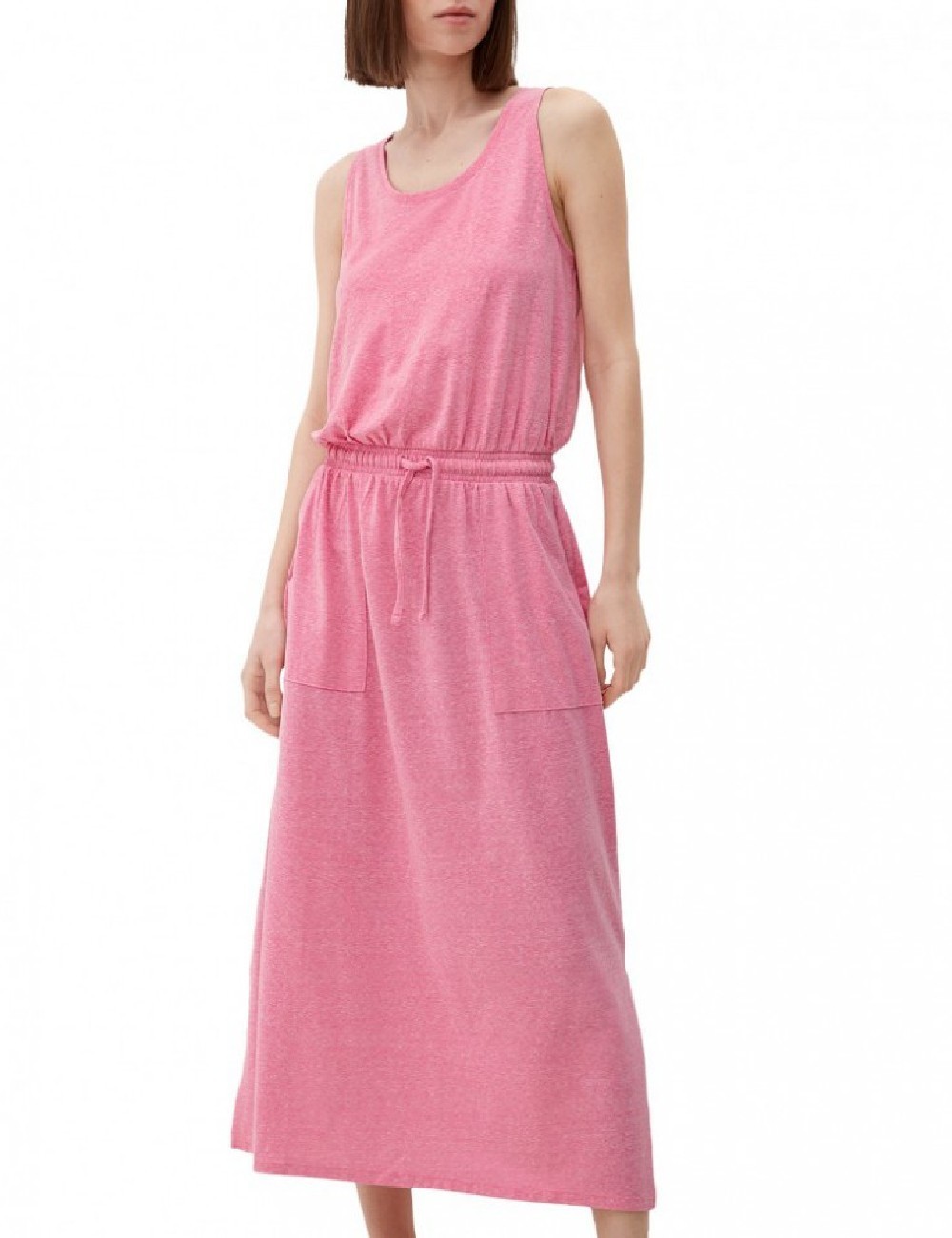 Rochie medie s.Oliver, roz - 1 | YEO