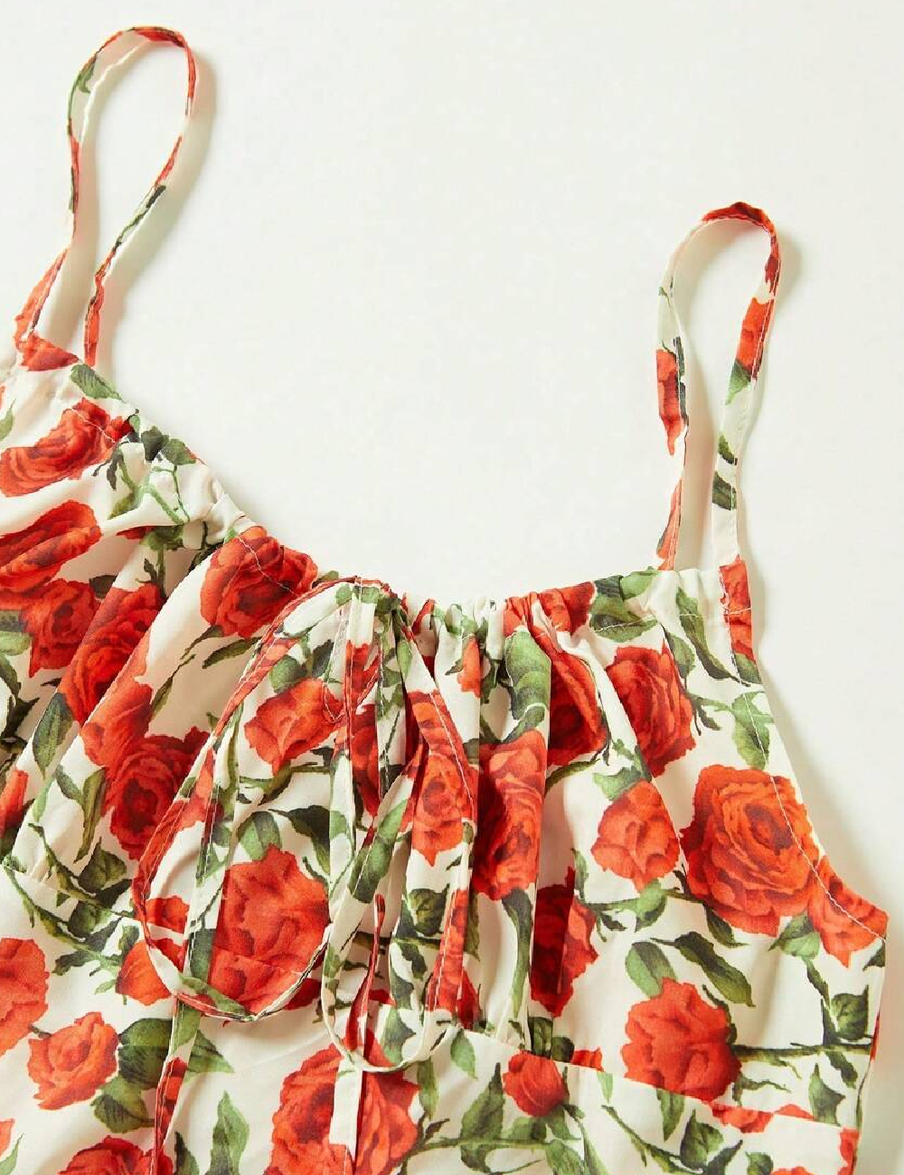 Rochie medie SHEIN, floral print - 1 | YEO
