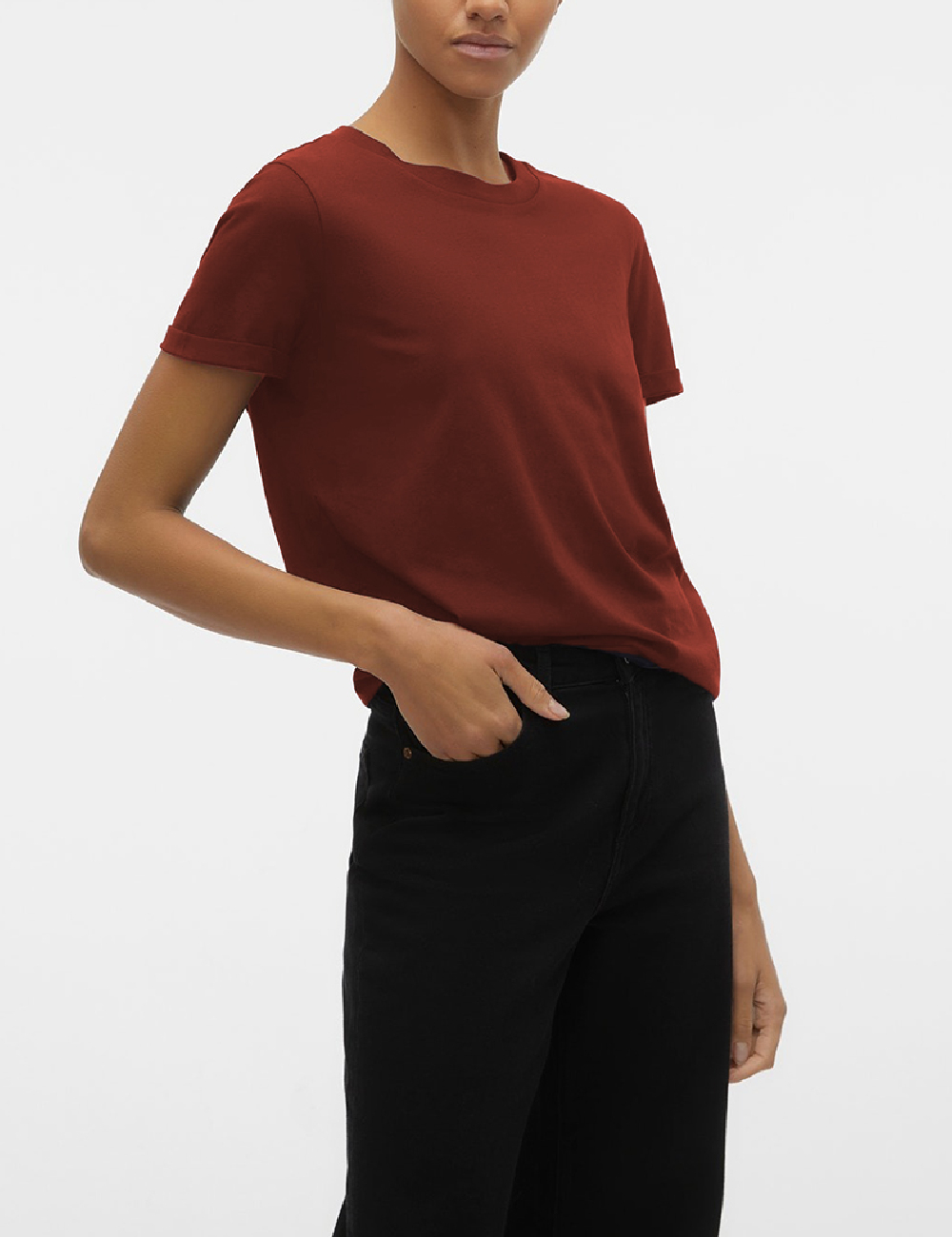 Tricou Vero Moda, maro