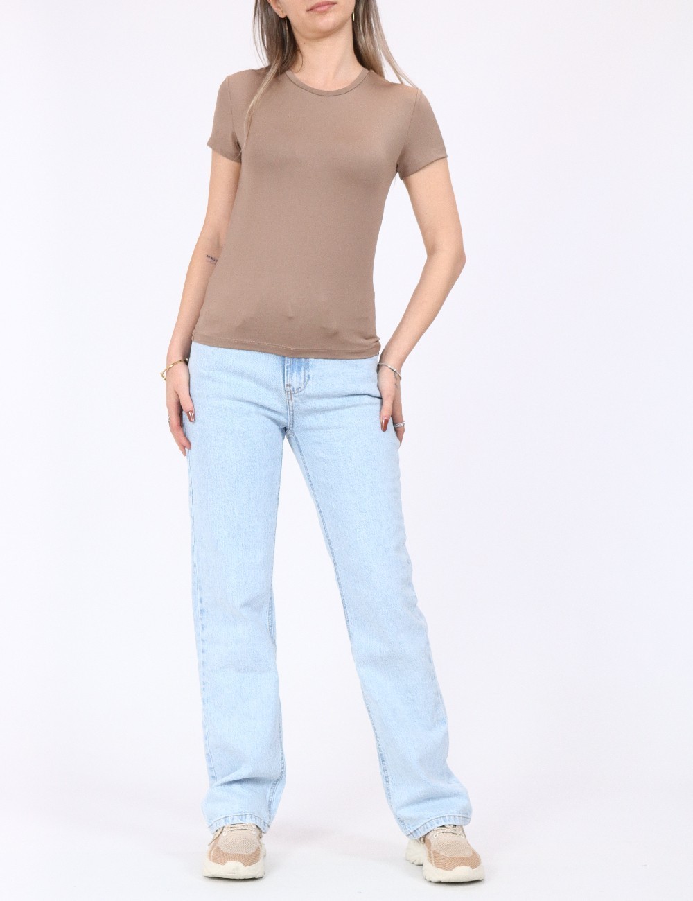 Tricou Vero Moda, maro - 1 | YEO