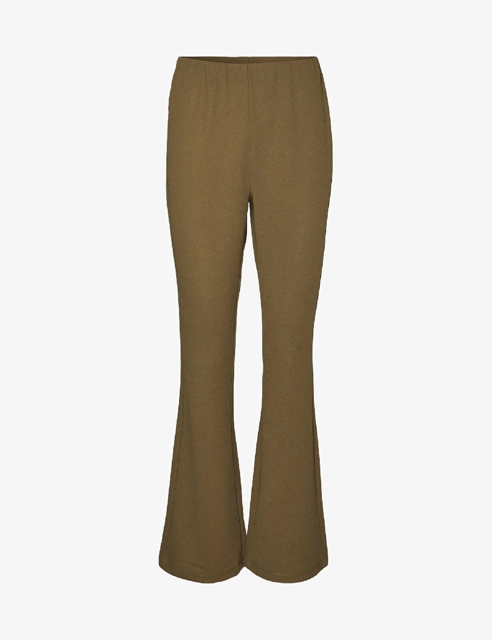 Pantaloni Vero Moda, verde - 1 | YEO