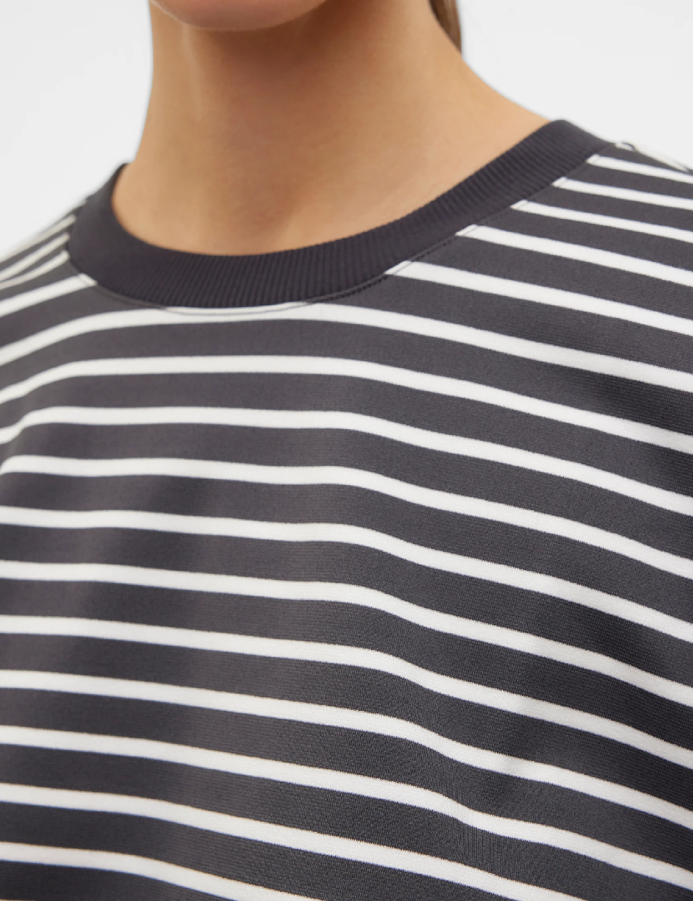 Bluza Vero Moda, gri - 1 | YEO