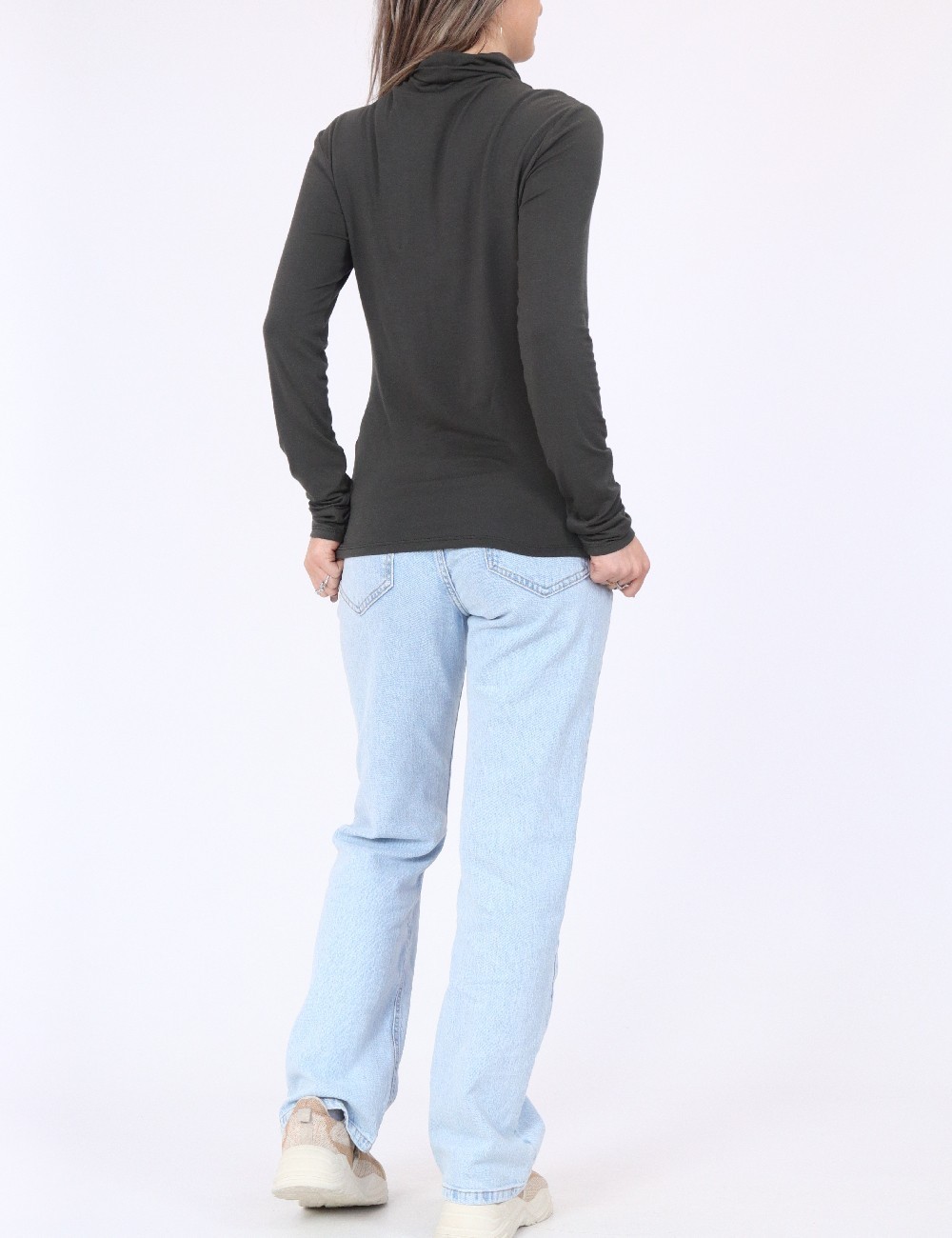 Bluza Vero Moda, verde - 1 | YEO