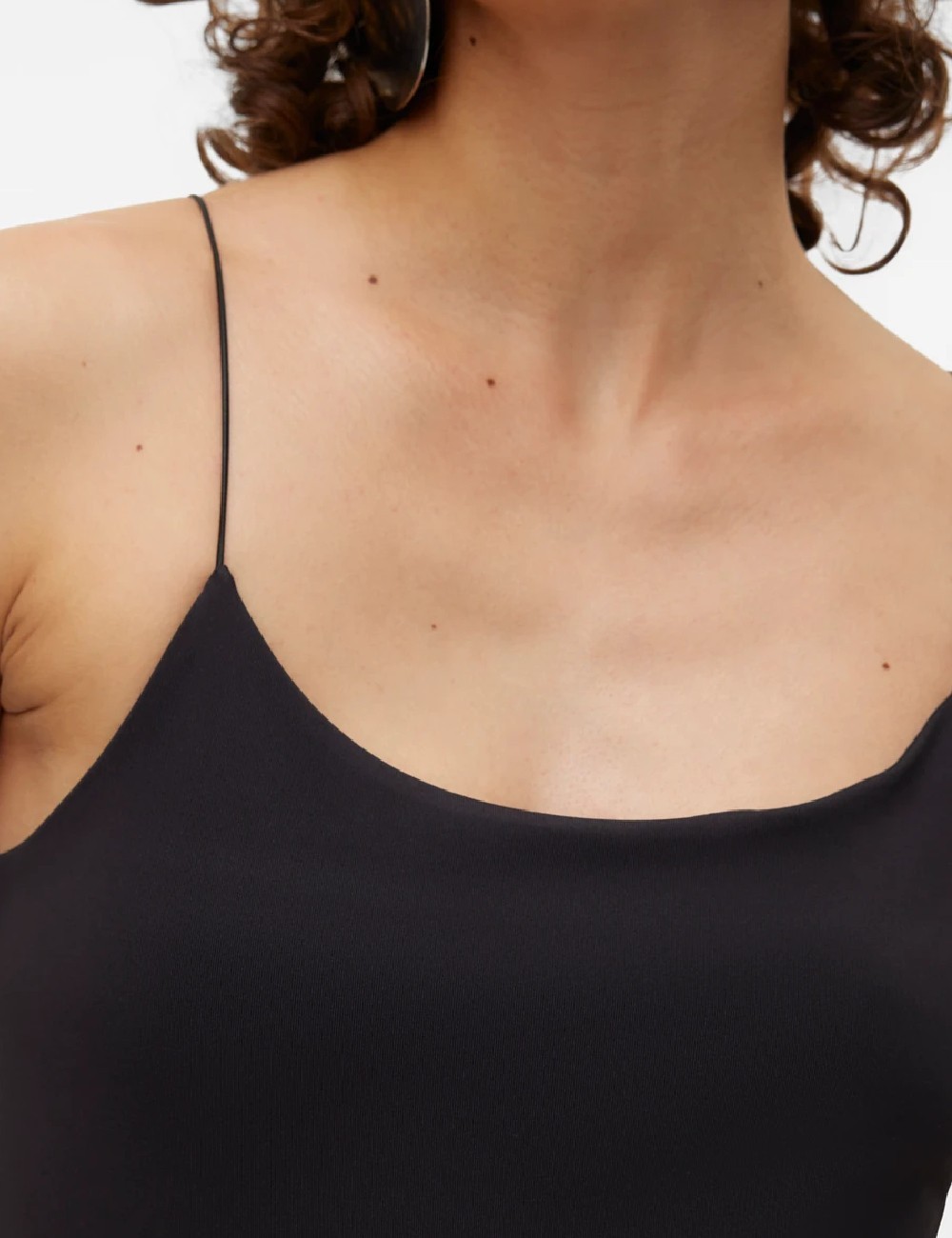 Maiou Vero Moda, negru - 1 | YEO
