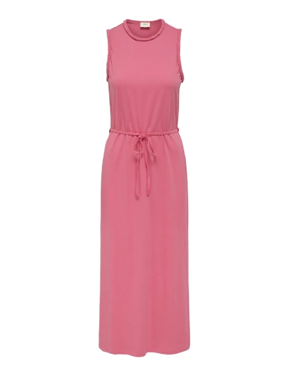 Rochie medie Jacqueline de Yong, roz
