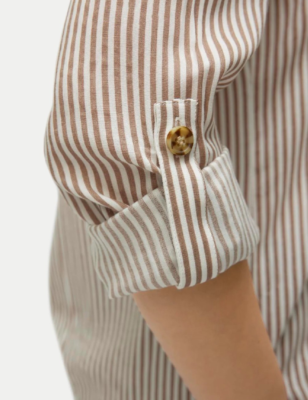 Camasa Vero Moda, maro - 1 | YEO