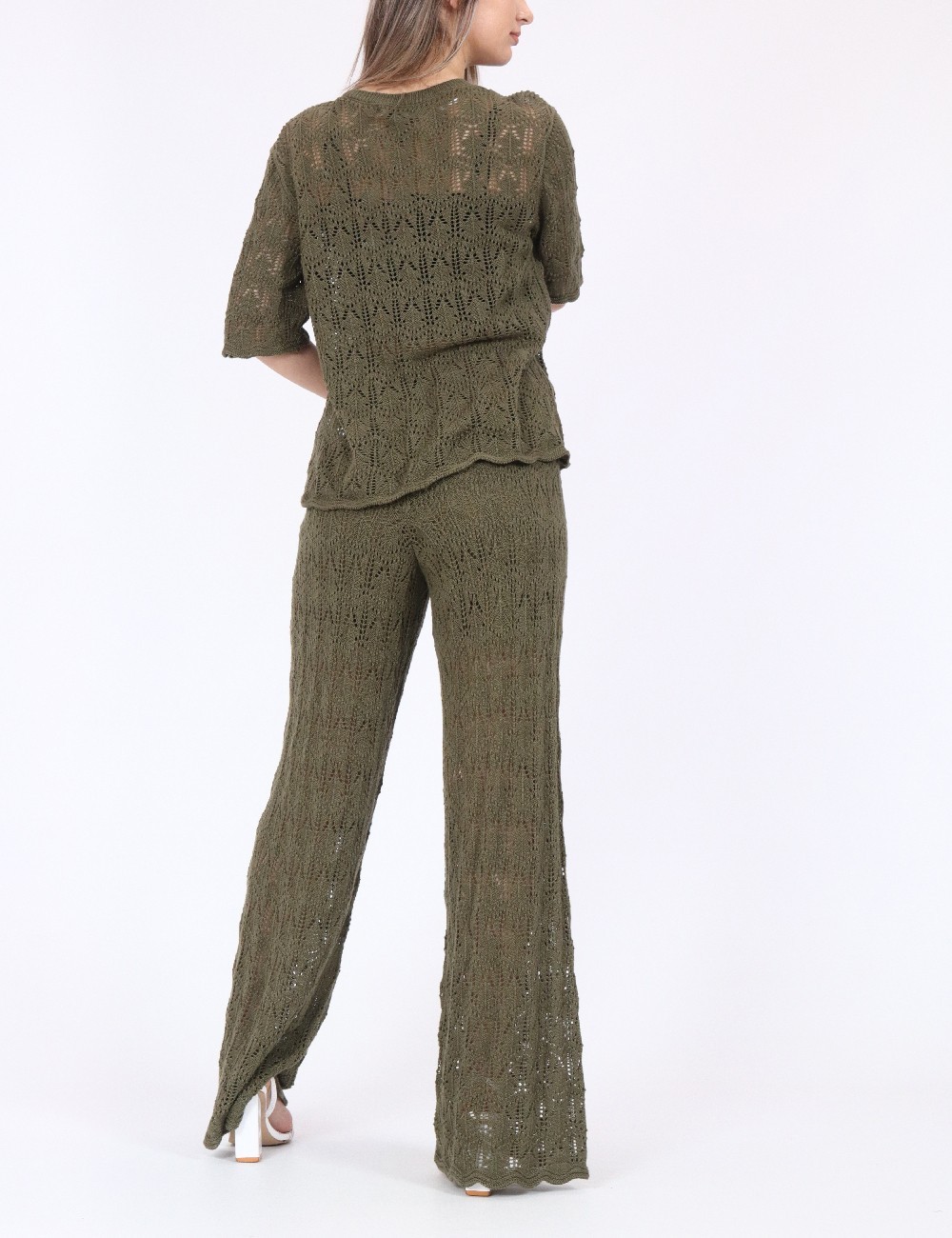 Bluza Jacqueline de Yong, negru - 1 | YEO