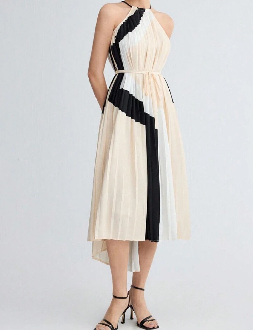 Rochie medie SHEIN, mix culori - 1 | YEO