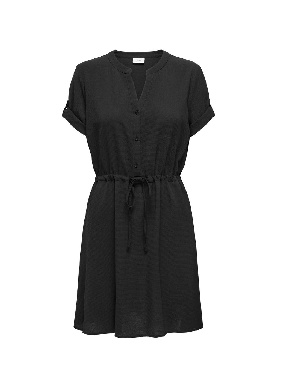 Rochie scurta Jacqueline de Yong, negru