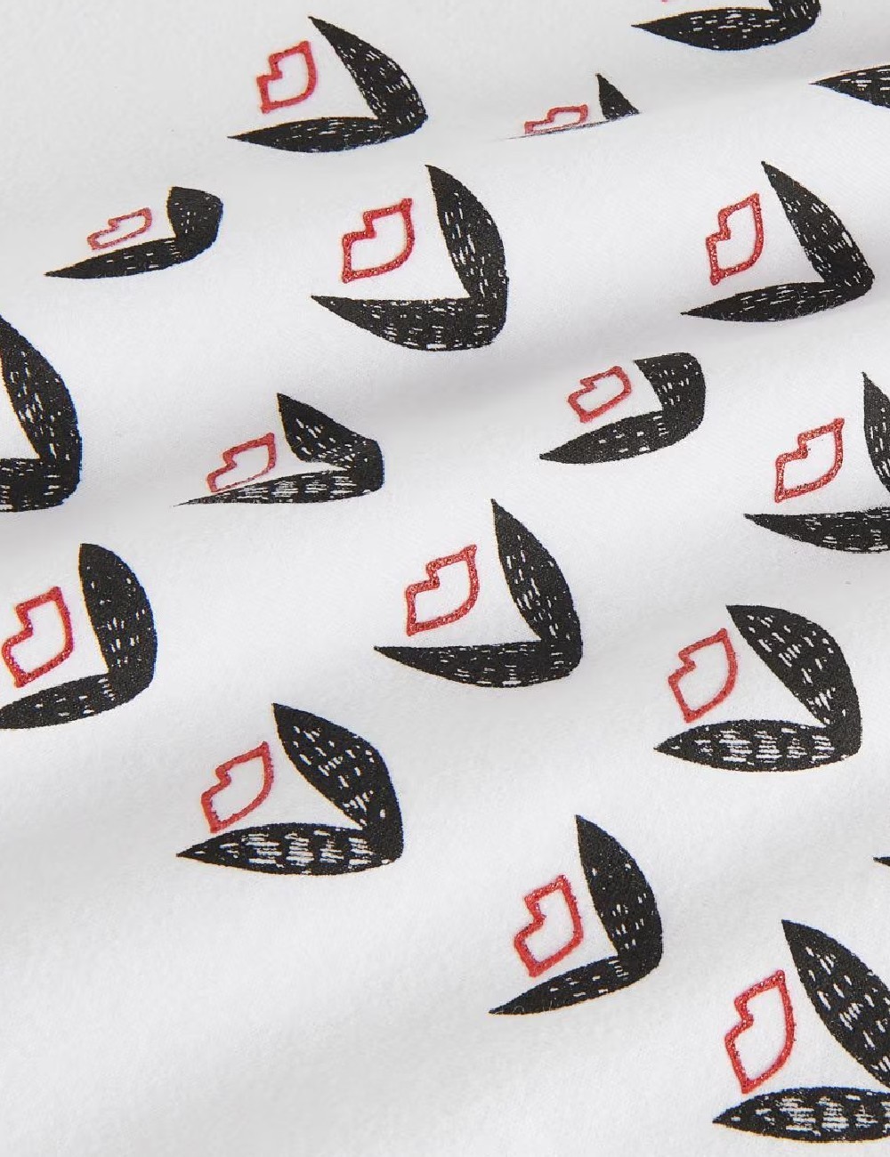Tricou Reserved, alb - 1 | YEO
