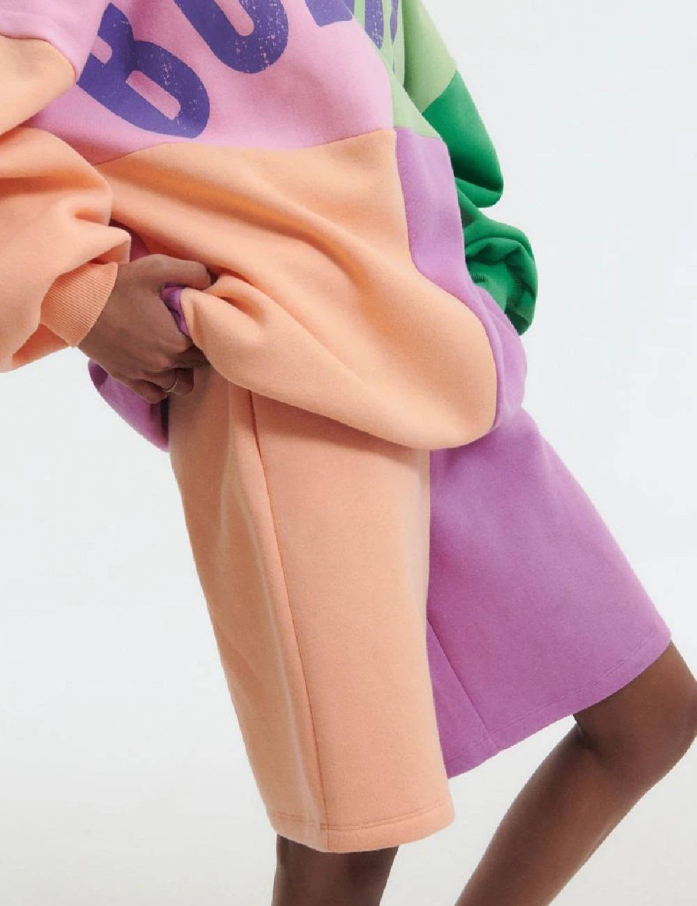 Pantaloni scurti Reserved, mix culori - 1 | YEO