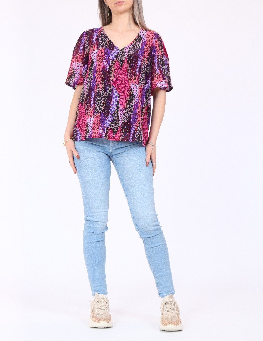 Bluza Only, mix culori - 1 | YEO