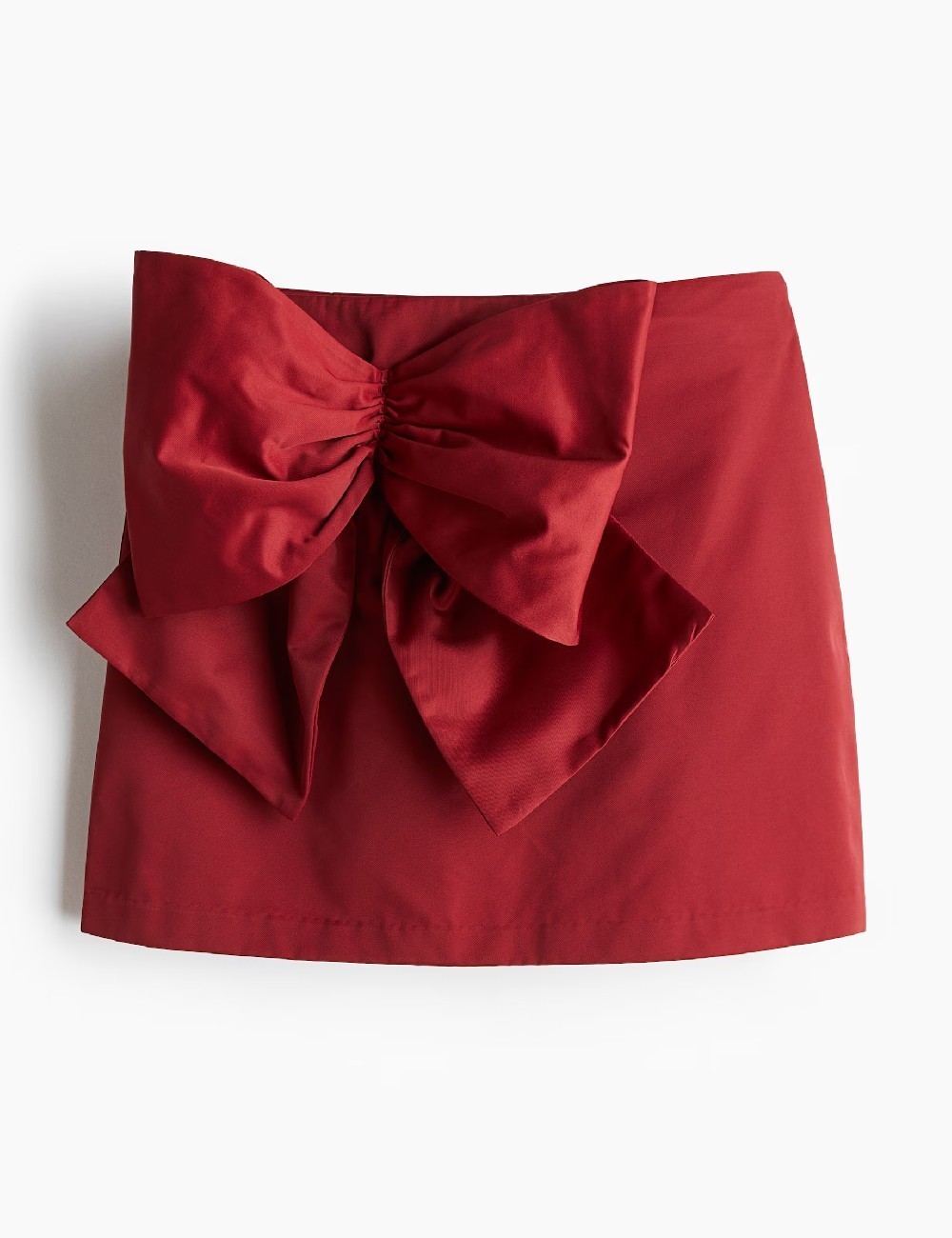 Fusta H&M, visiniu - 1 | YEO