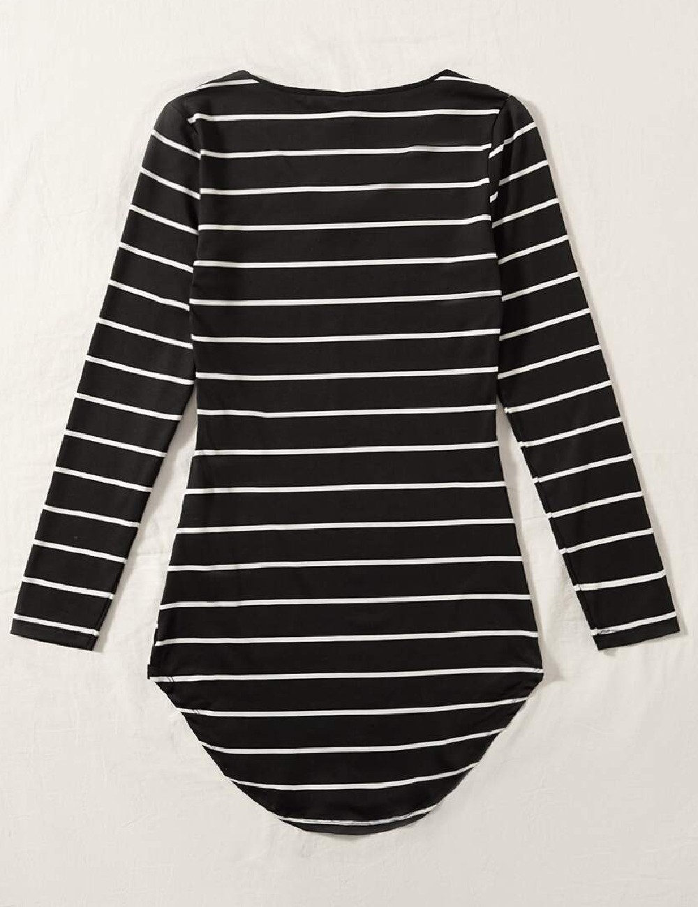 Rochie scurta SHEIN, negru - 1 | YEO