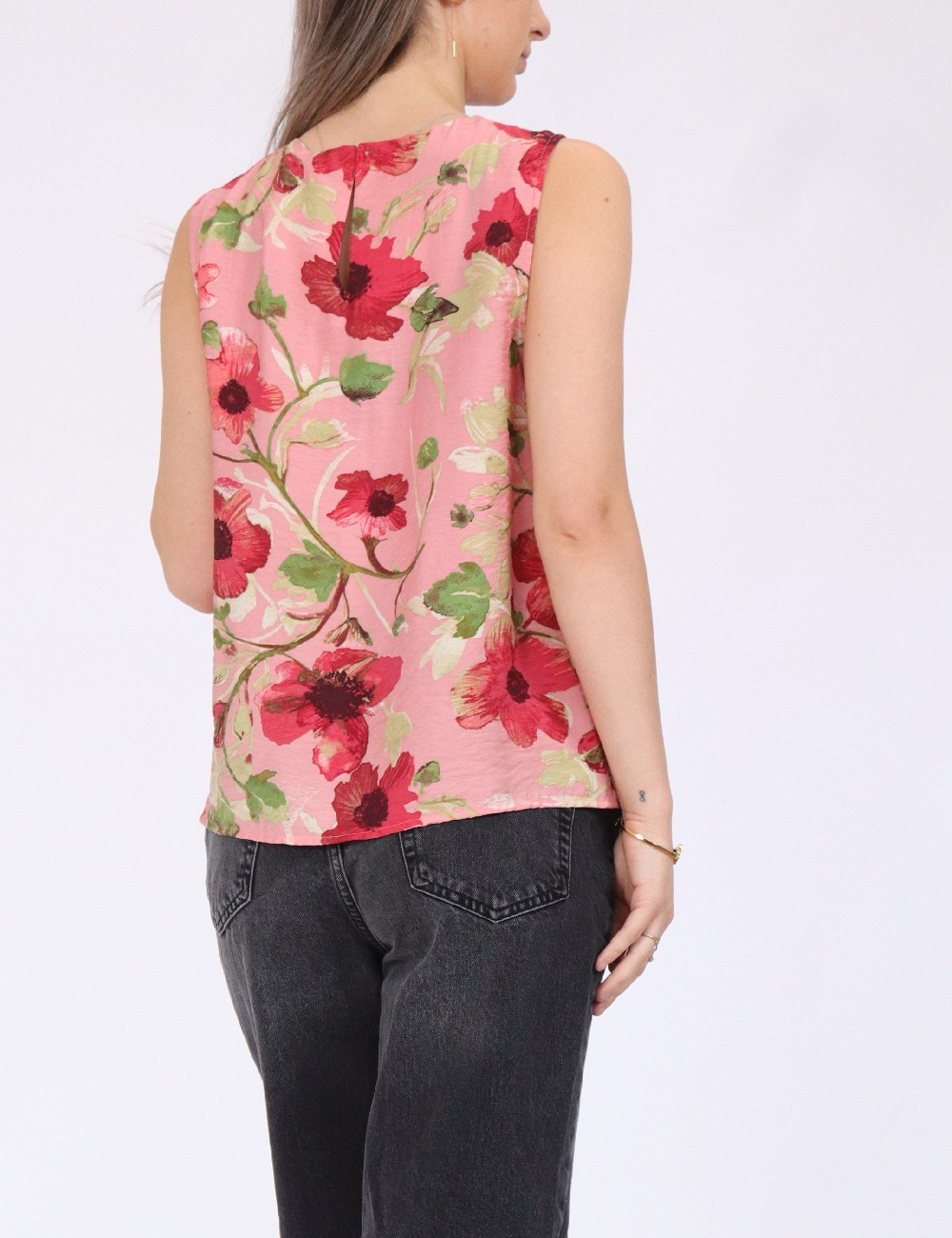 Bluza Vero Moda, roz - 1 | YEO
