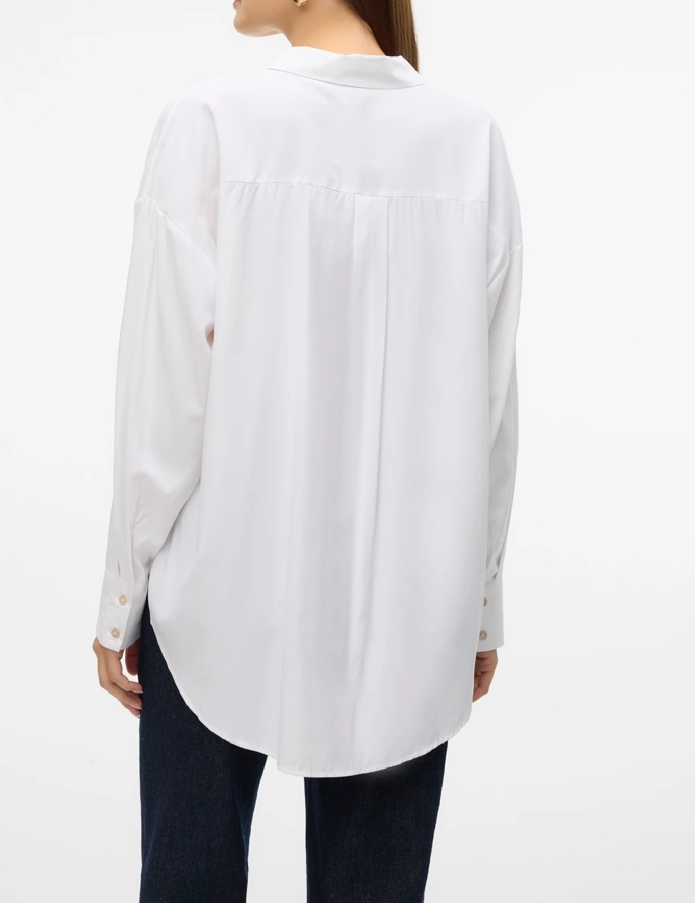 Camasa Vero Moda, alb - 1 | YEO