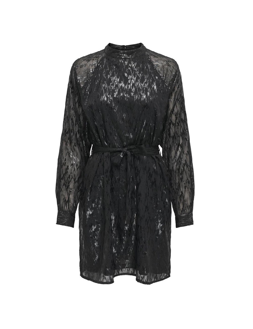 Rochie scurta Only, negru - 1 | YEO