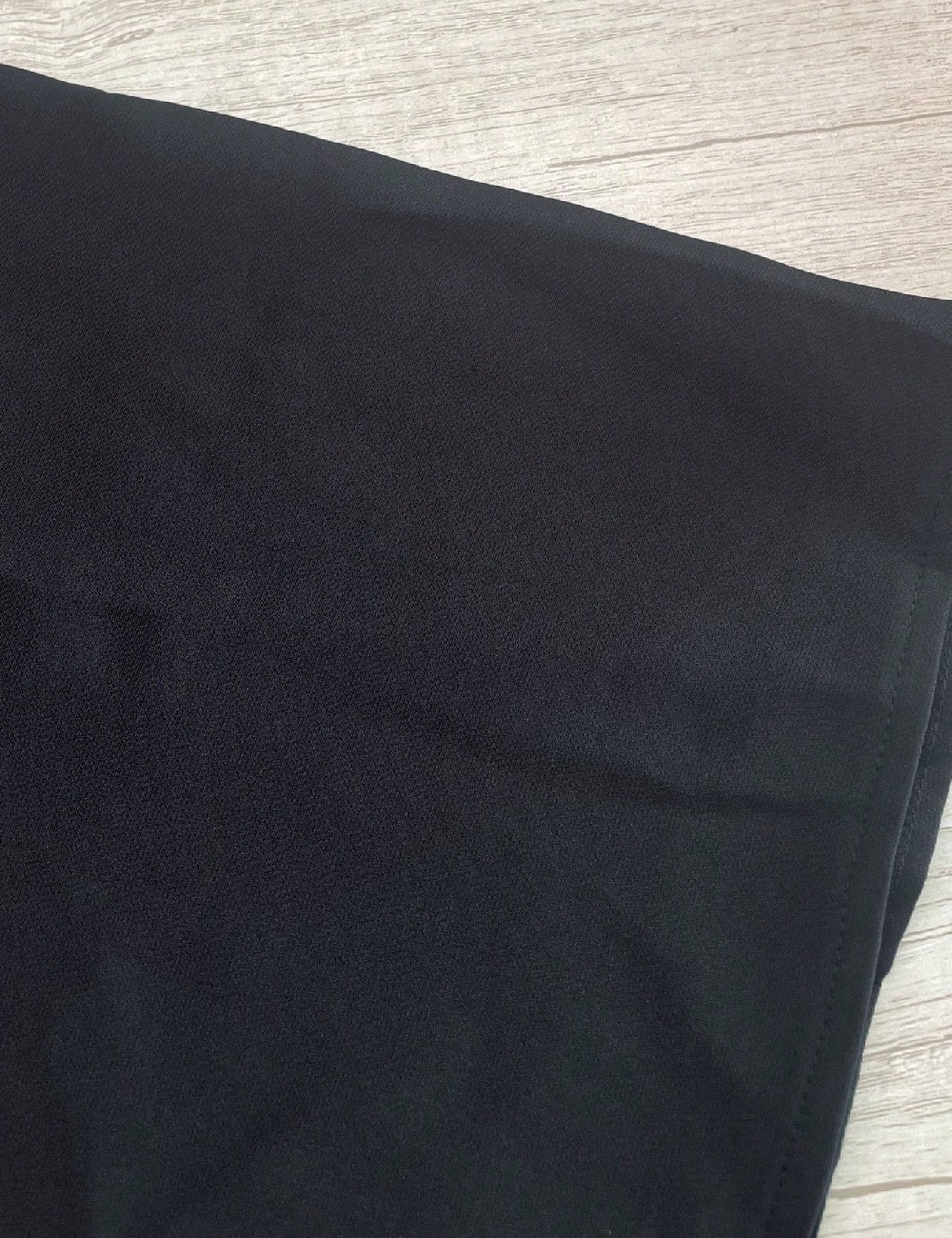Fusta SHEIN, negru - 1 | YEO