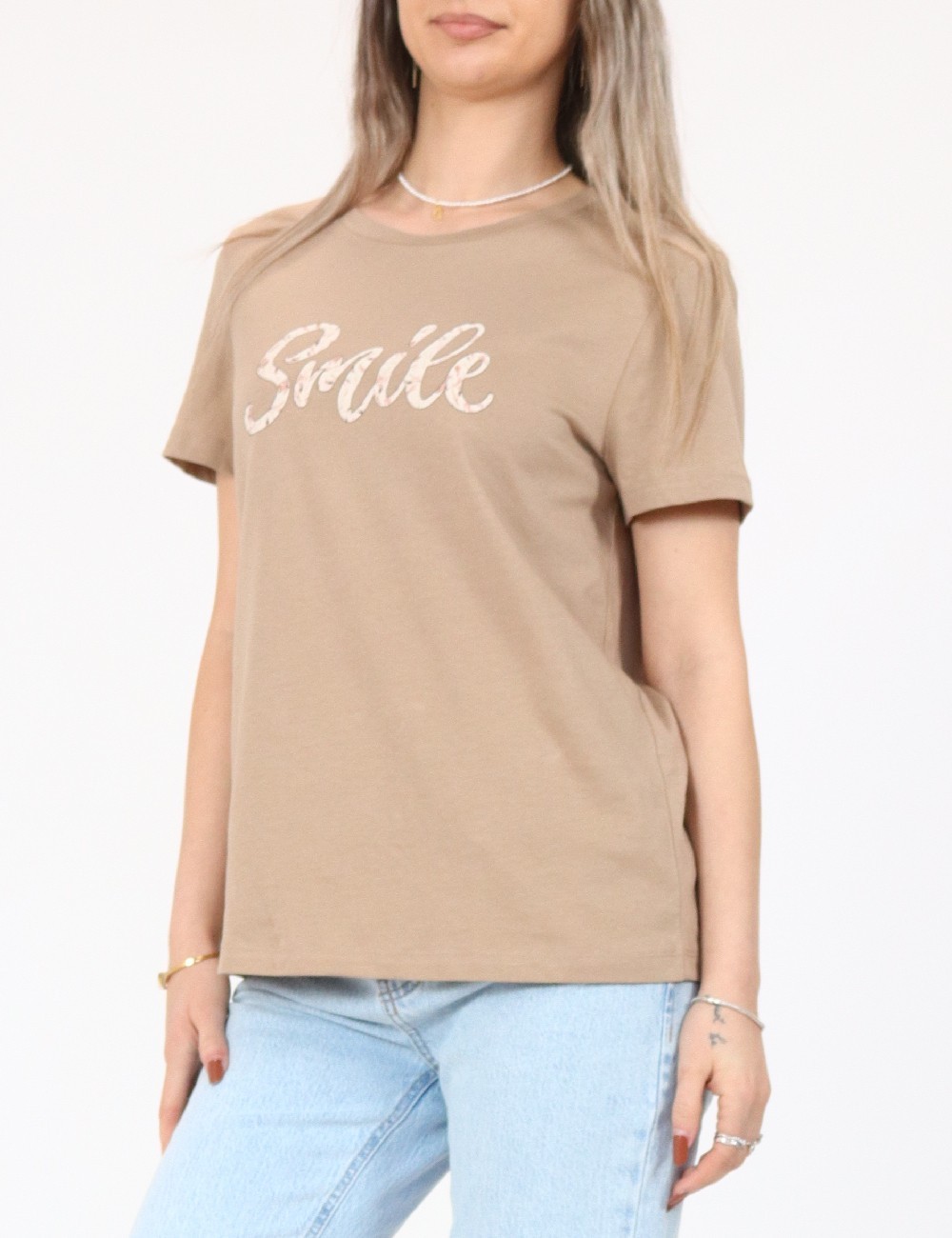 Tricou Vero Moda, maro - 1 | YEO