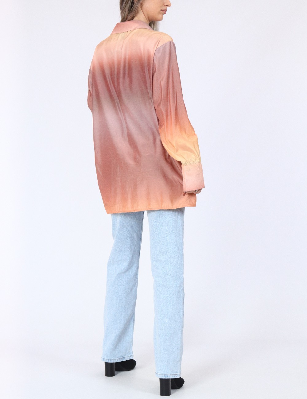 Camasa Vero Moda, mix culori - 1 | YEO