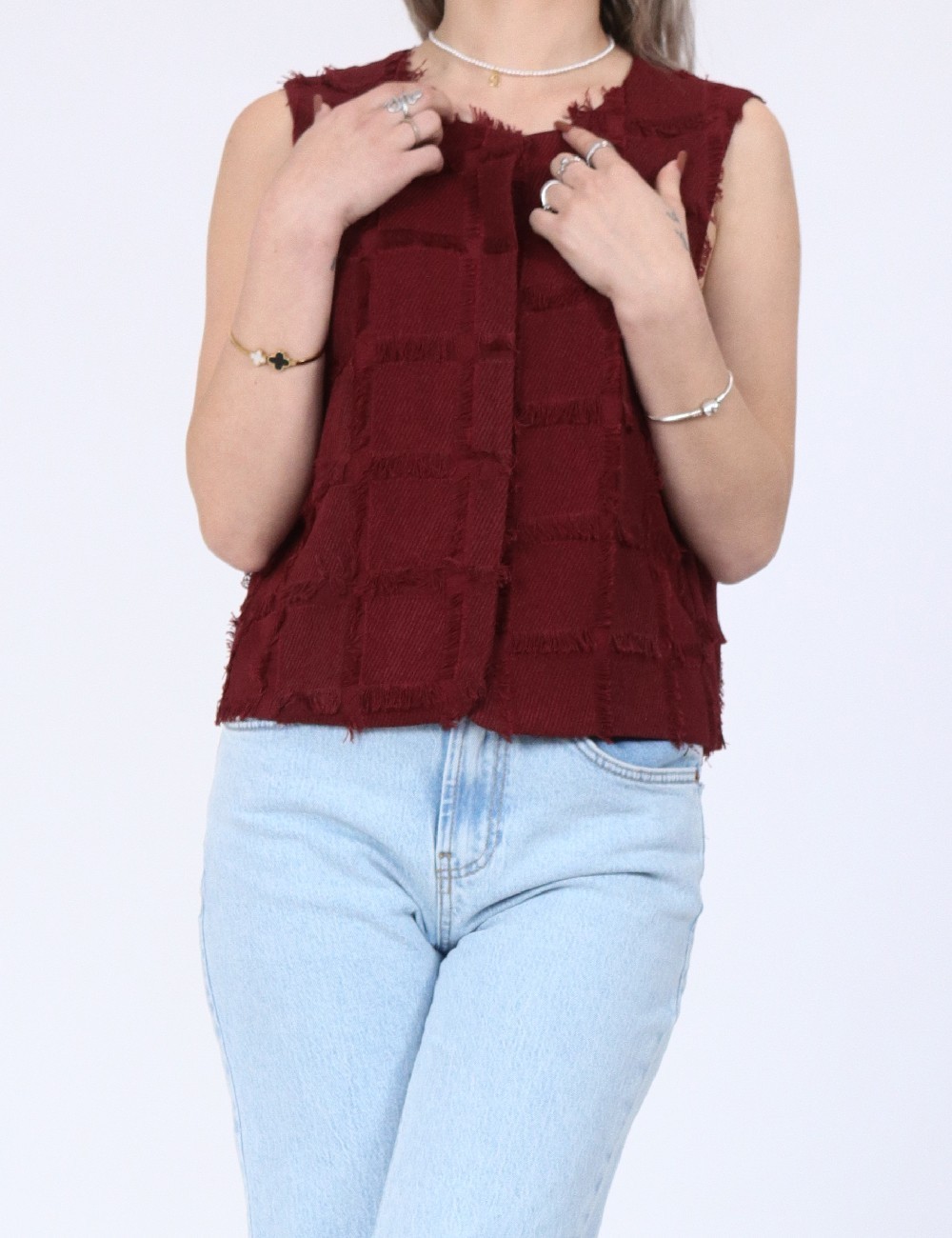 Vesta Vero Moda, visiniu - 1 | YEO