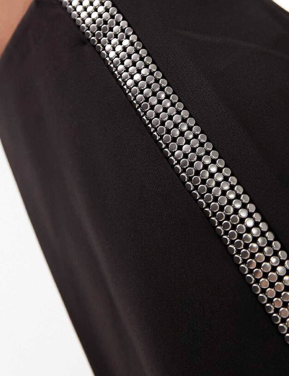 Fusta Top Shop, negru - 1 | YEO