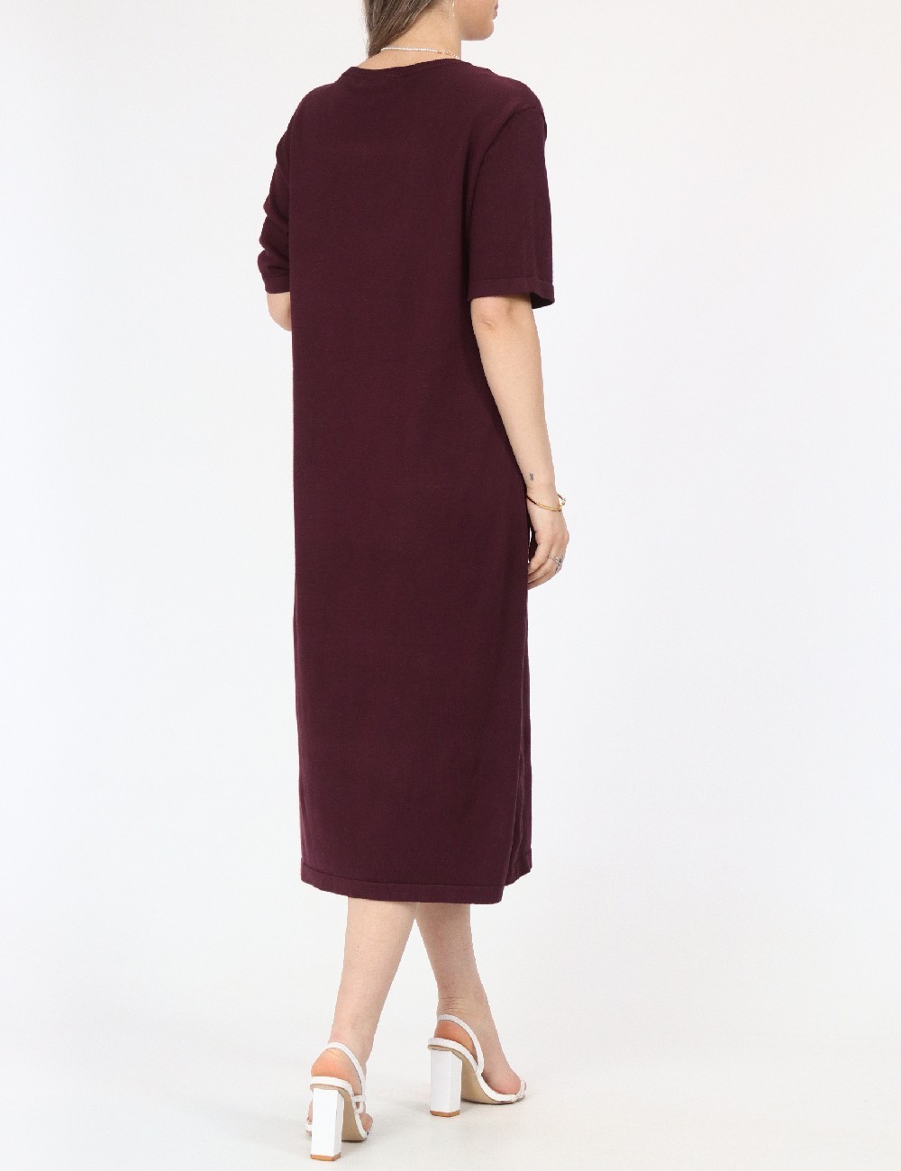 Rochie medie Vero Moda, visiniu - 1 | YEO