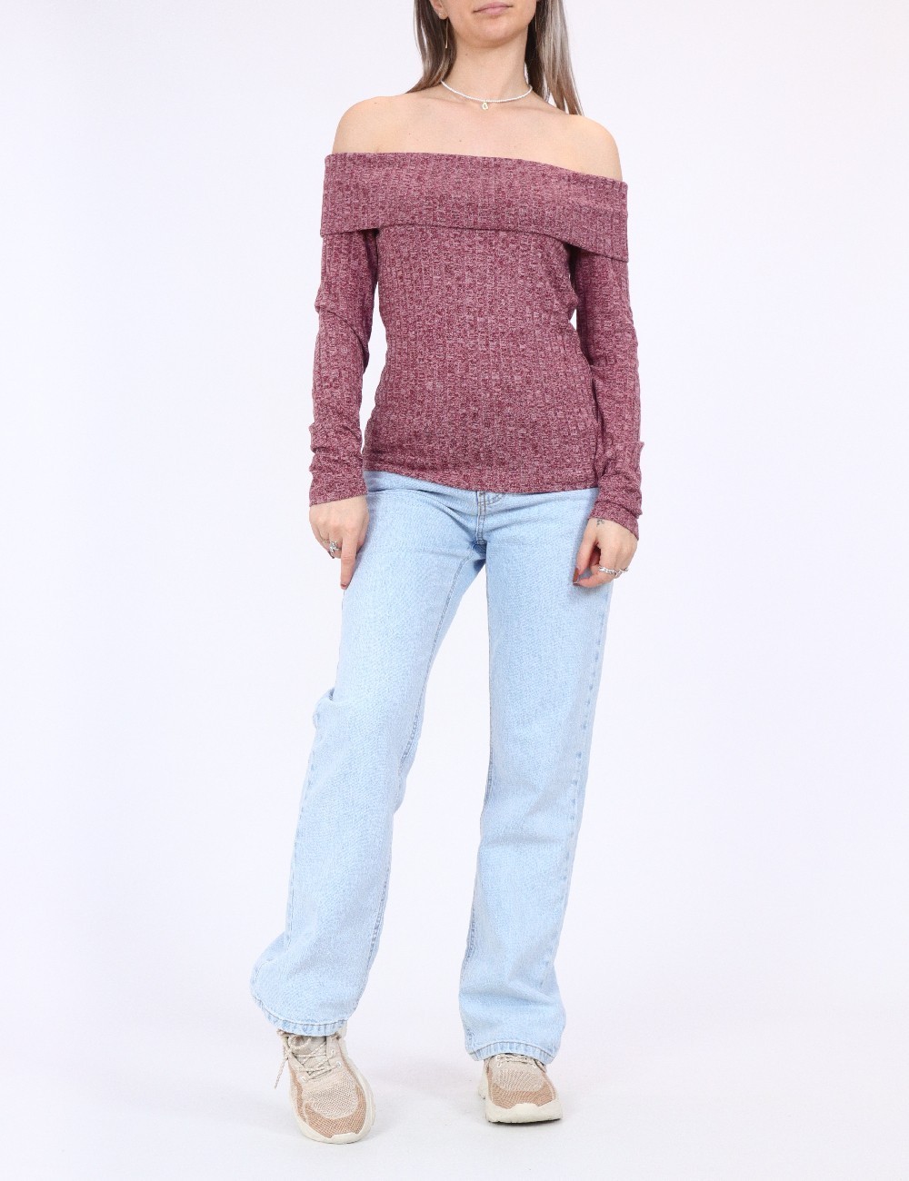 Bluza Vero Moda, roz - 1 | YEO