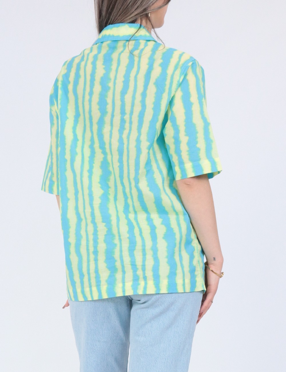 Camasa ASOS, mix culori - 1 | YEO