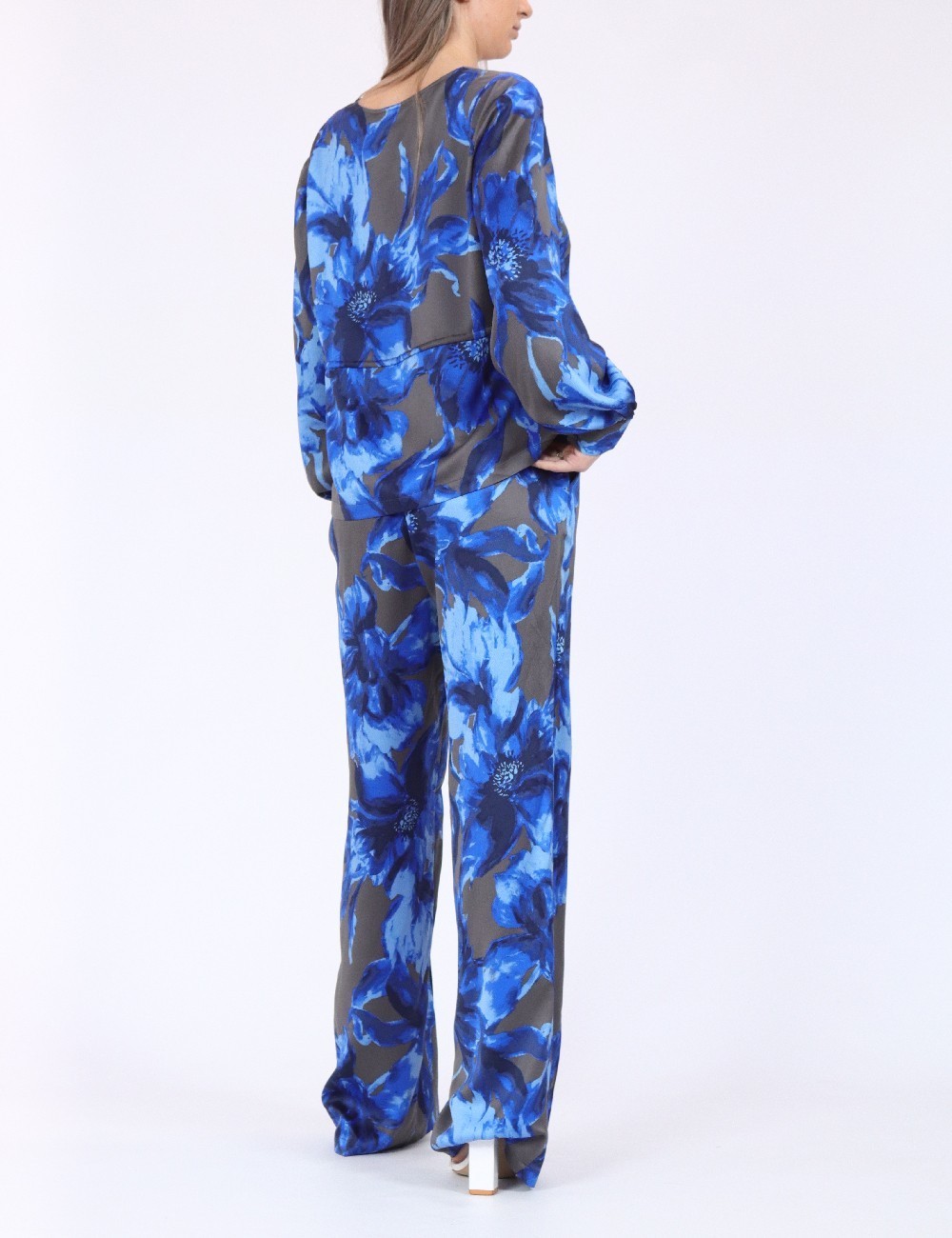 Bluza Vero Moda, albastru - 1 | YEO