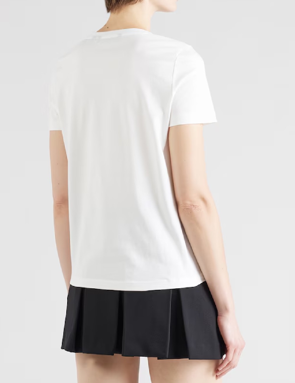 Tricou Vero Moda, alb - 1 | YEO