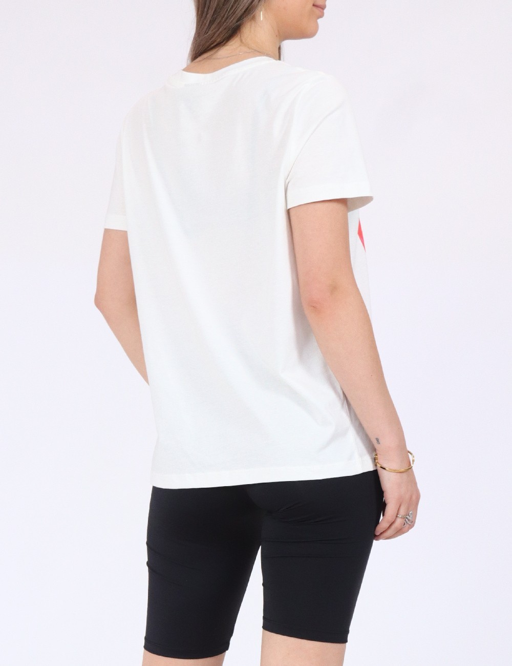 Tricou Vero Moda, alb - 1 | YEO