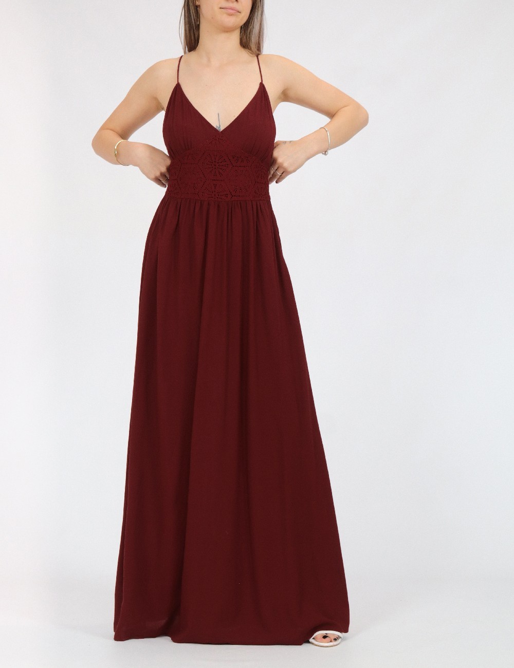 Rochie lunga Vero Moda, visiniu - 1 | YEO