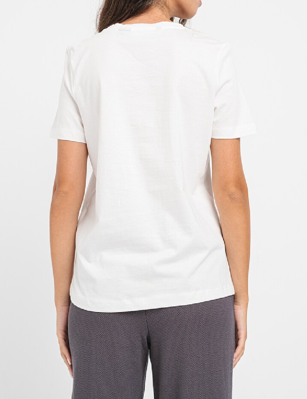 Tricou Vero Moda, alb - 1 | YEO