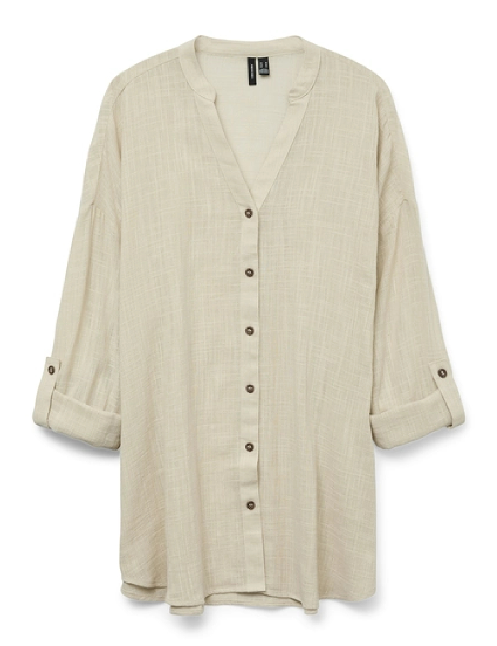 Camasa Vero Moda, bej