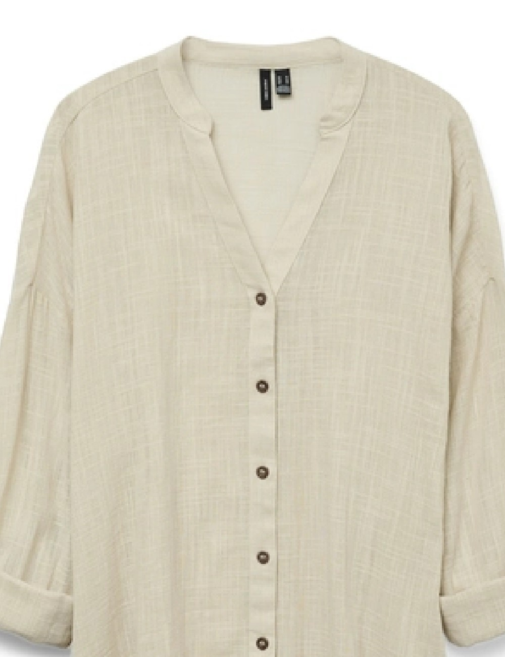 Camasa Vero Moda, bej - 1 | YEO