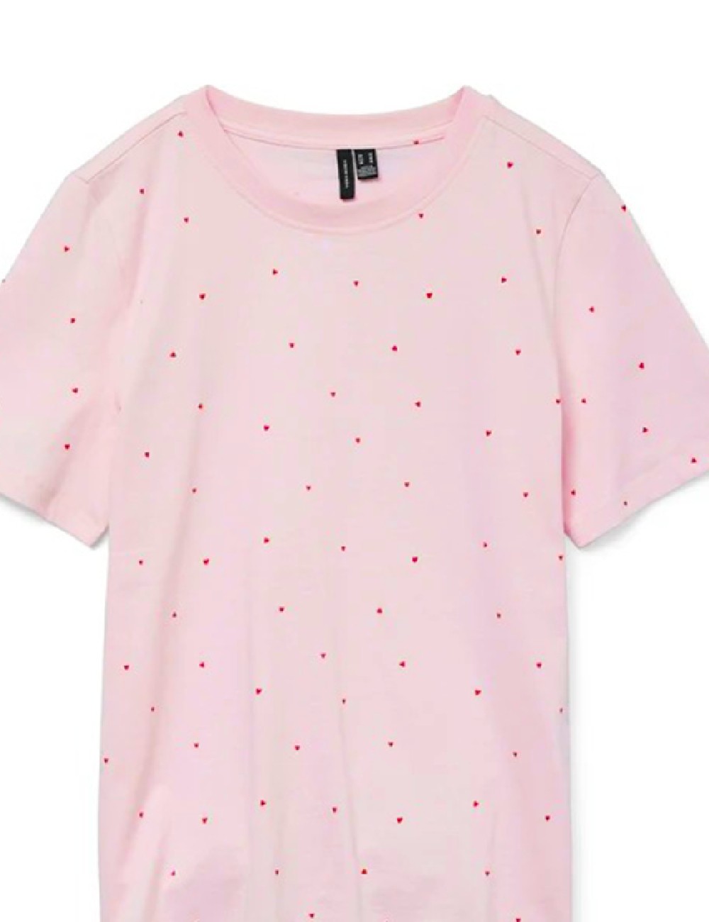 Tricou Vero Moda, roz - 1 | YEO